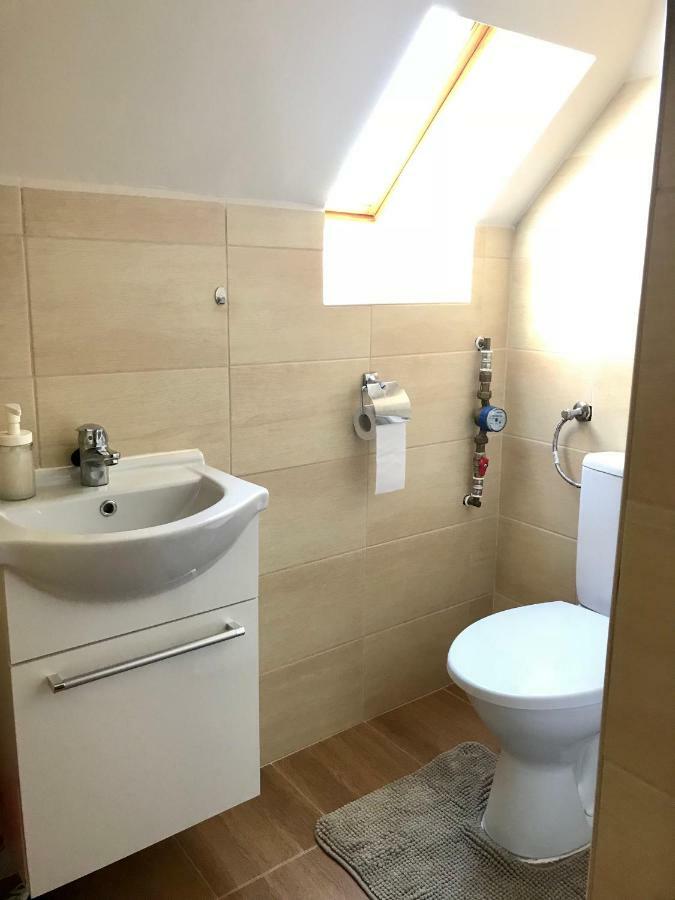 Rudolf Apartment Budapest Exterior photo